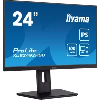 Монитор Iiyama ProLite XUB2492HSU-B6 фото 1